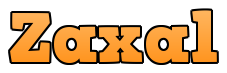 Zaxal logo